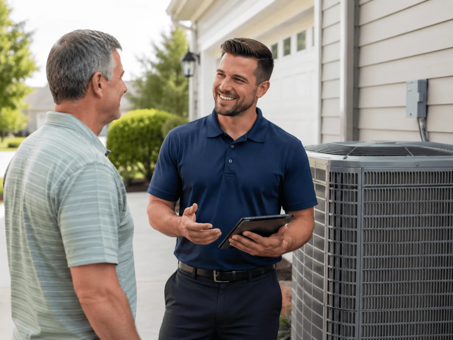 Heat Pump Installation Boones Mill, VA FAQs